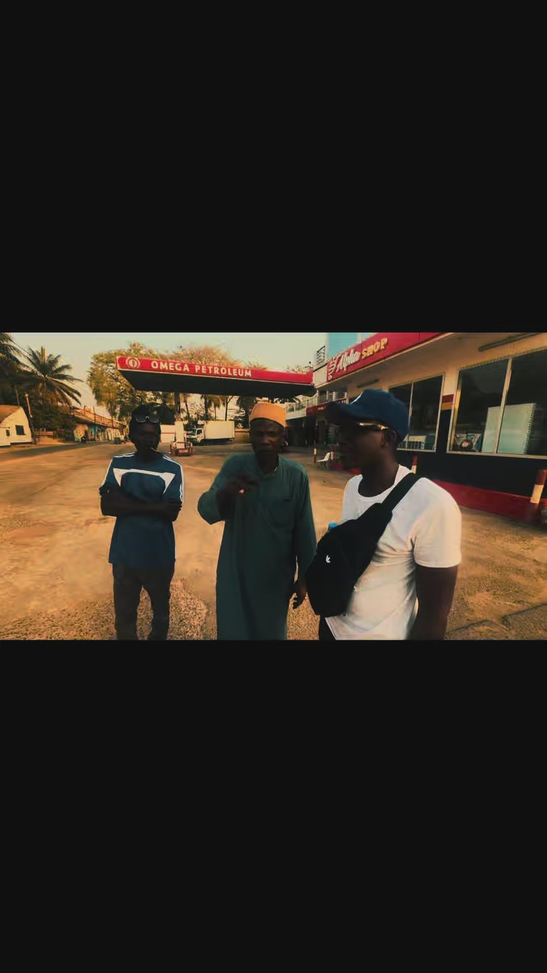 The Senegal Experience